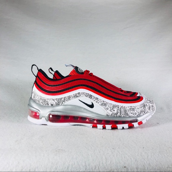 jayson tatum shoes air max 97